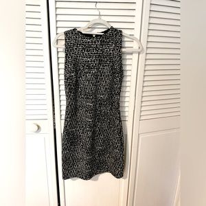 Micheal Kors work dress